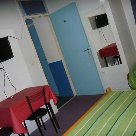 Hotel Ancon Buenos Aires Room photo