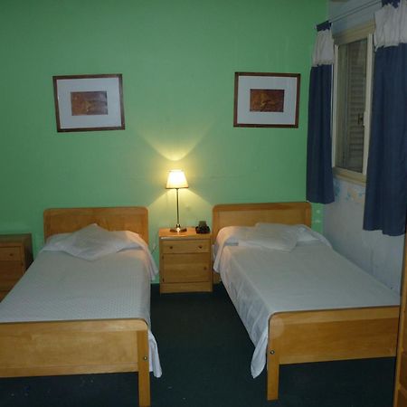 Hotel Ancon Buenos Aires Room photo