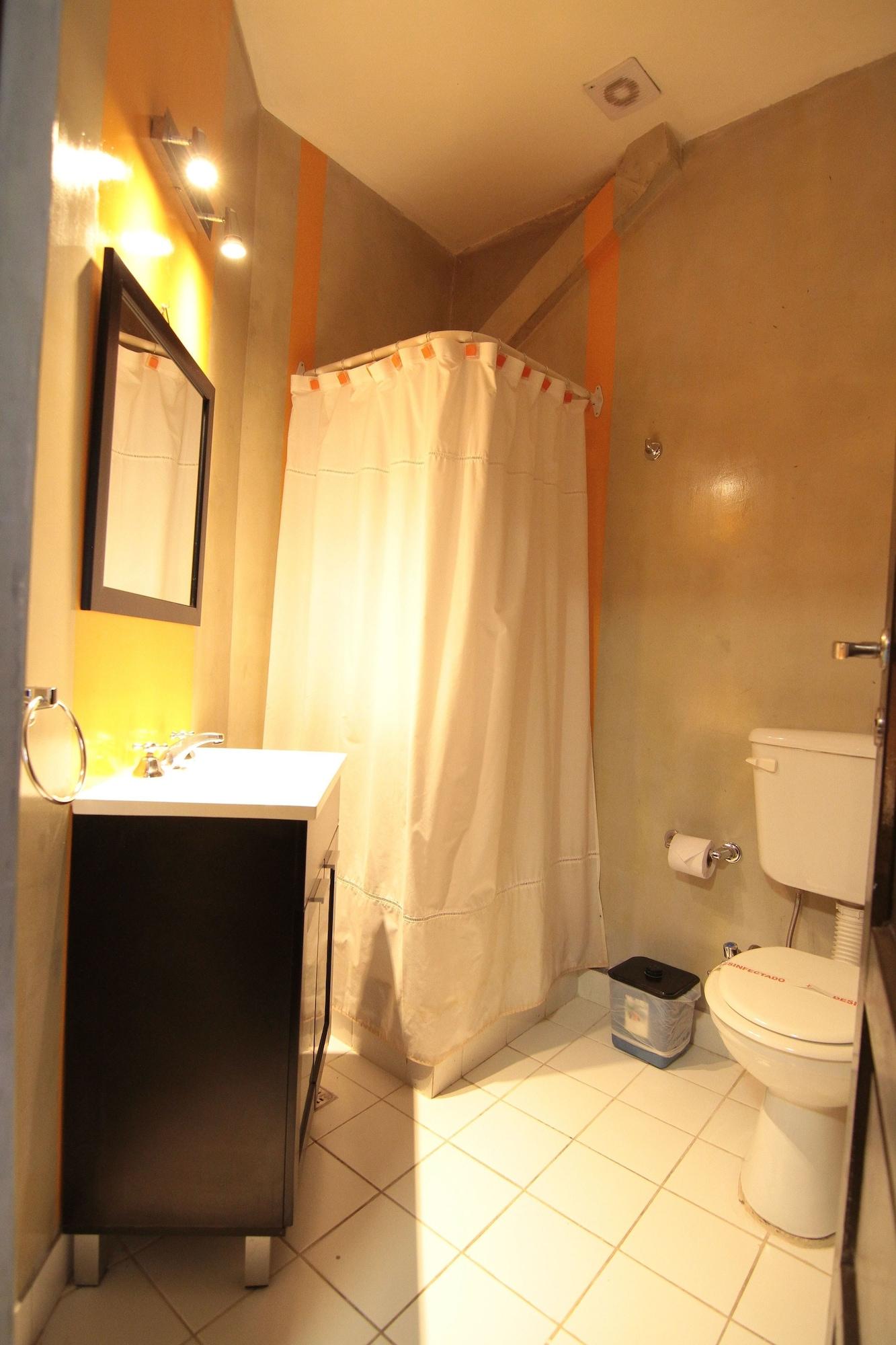 Hotel Ancon Buenos Aires Exterior photo
