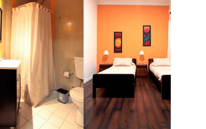 Hotel Ancon Buenos Aires Exterior photo