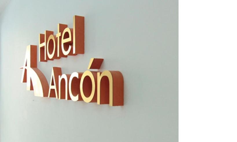 Hotel Ancon Buenos Aires Exterior photo