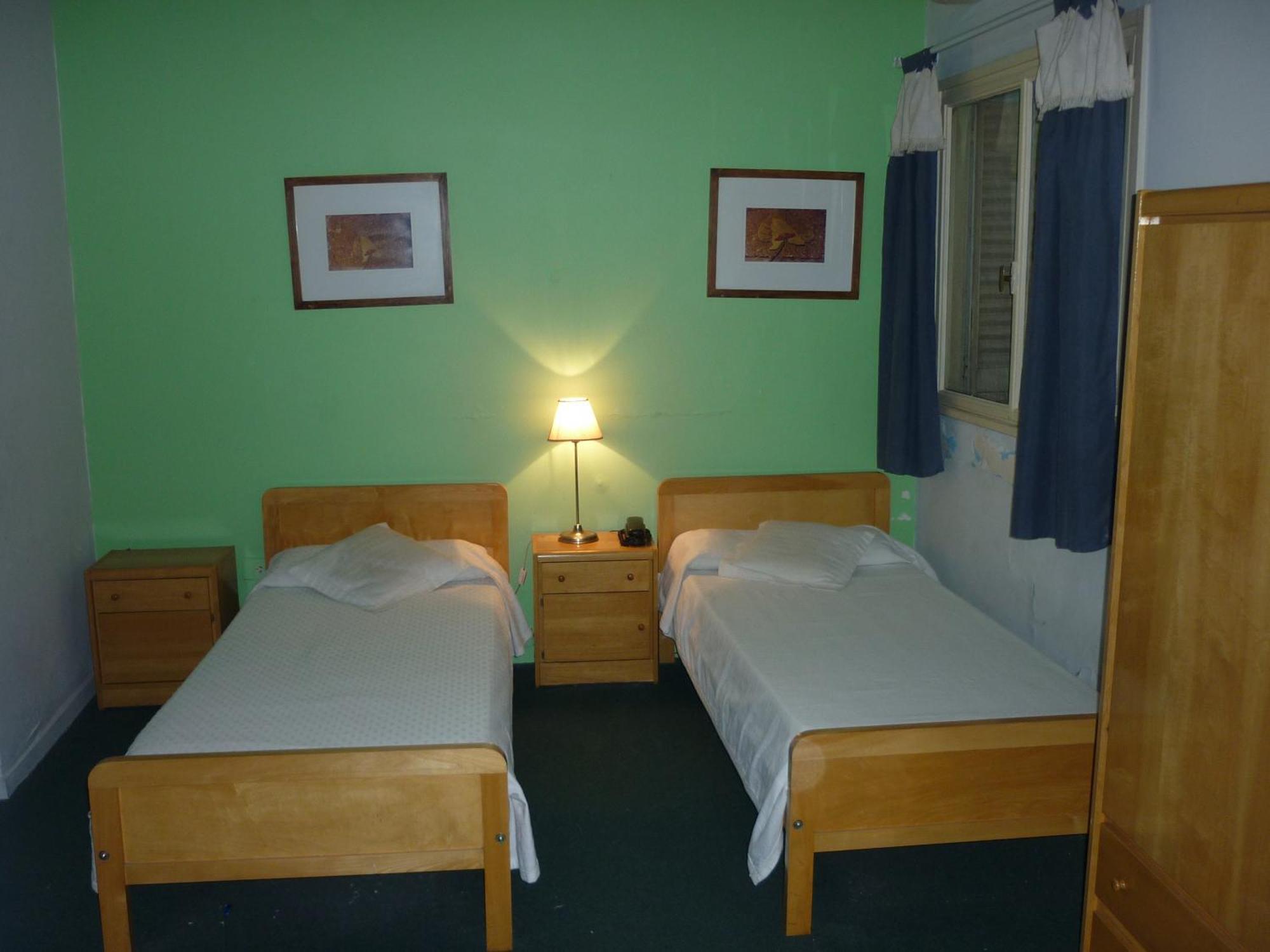 Hotel Ancon Buenos Aires Room photo