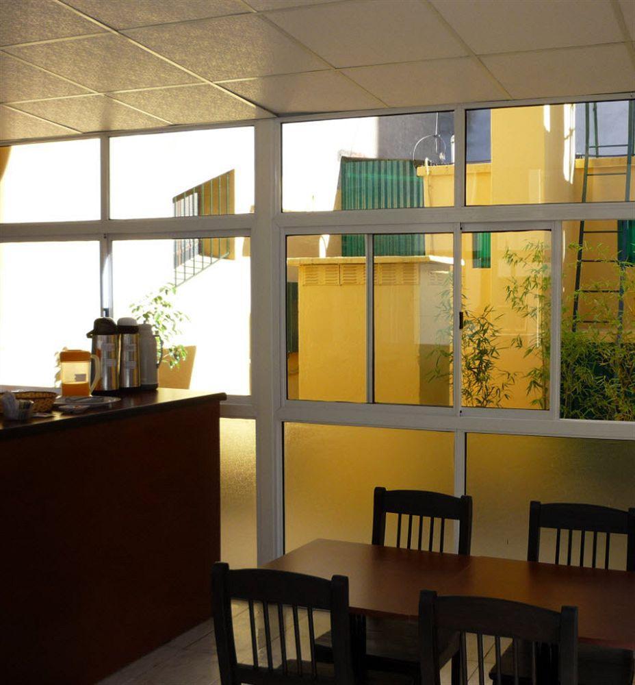 Hotel Ancon Buenos Aires Exterior photo