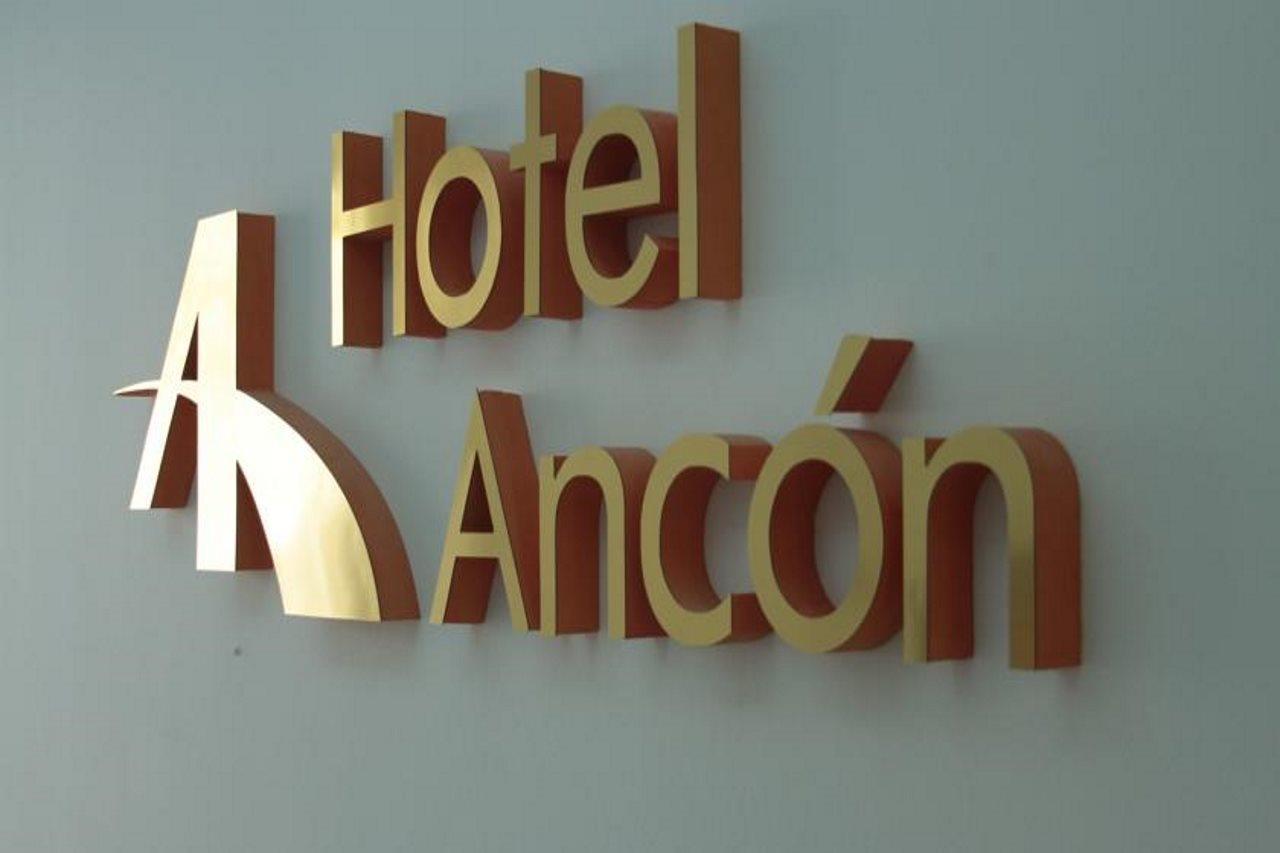 Hotel Ancon Buenos Aires Exterior photo