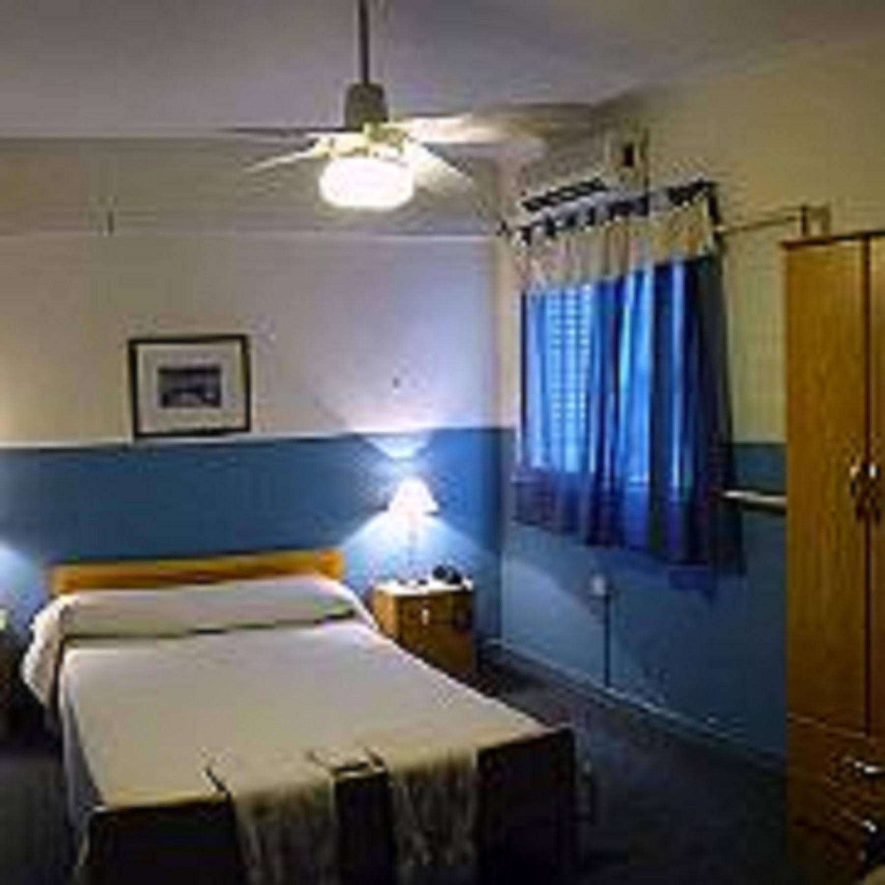 Hotel Ancon Buenos Aires Exterior photo