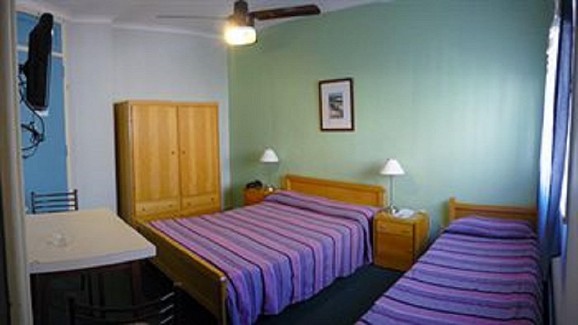 Hotel Ancon Buenos Aires Exterior photo