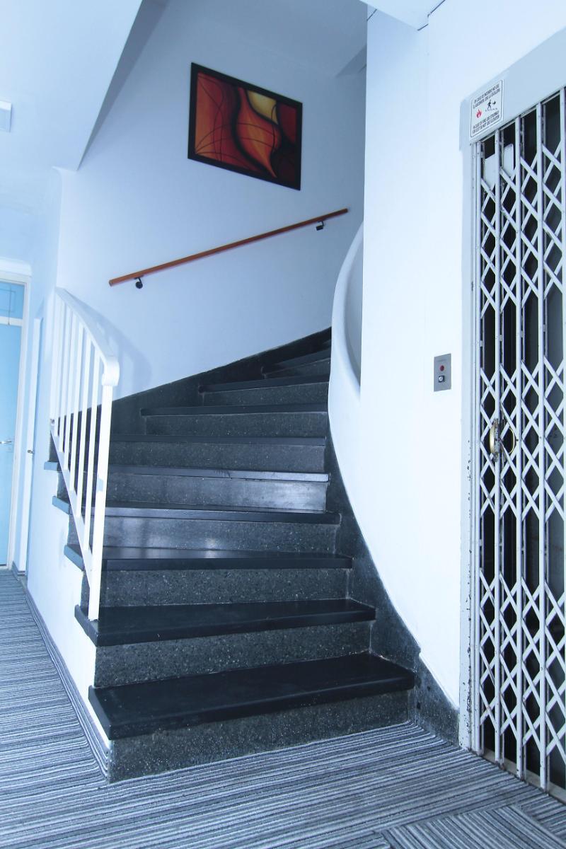 Hotel Ancon Buenos Aires Exterior photo