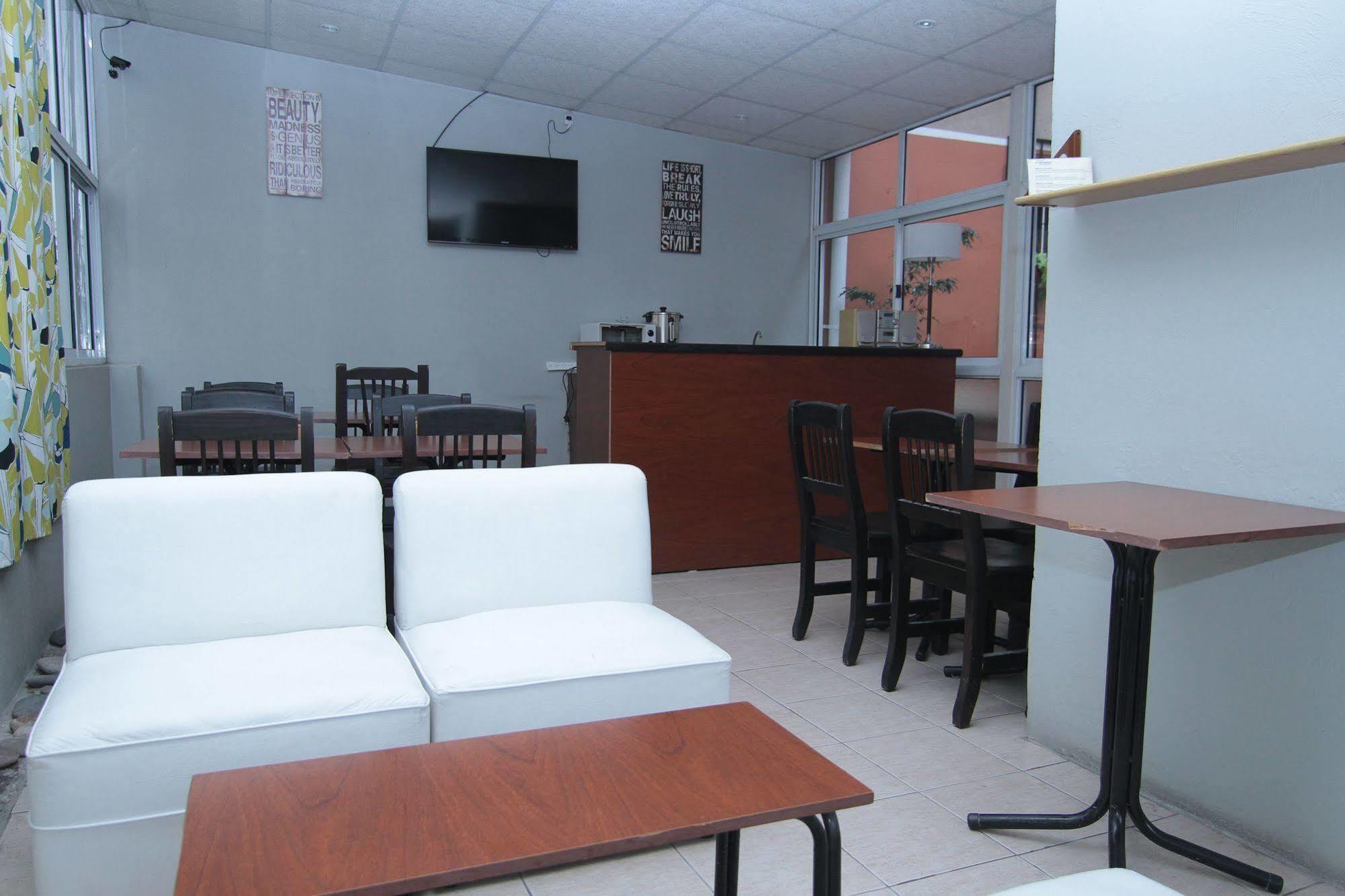 Hotel Ancon Buenos Aires Exterior photo