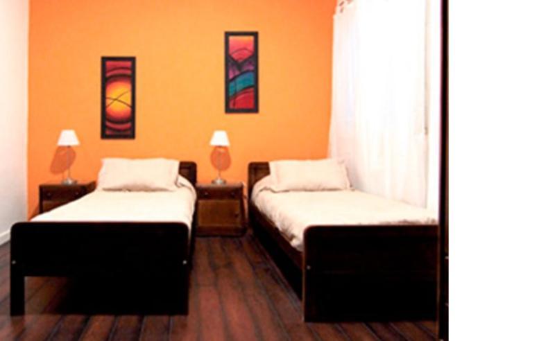 Hotel Ancon Buenos Aires Exterior photo